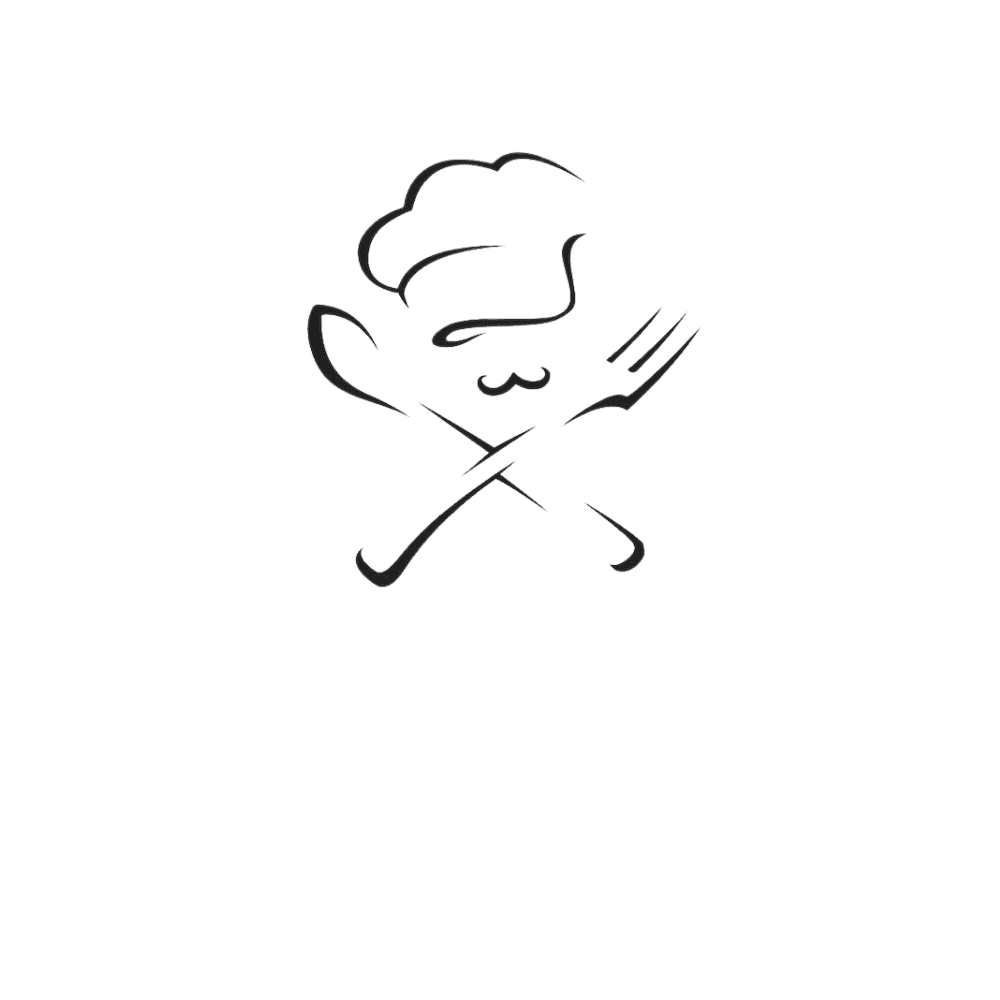 fork and knife logo